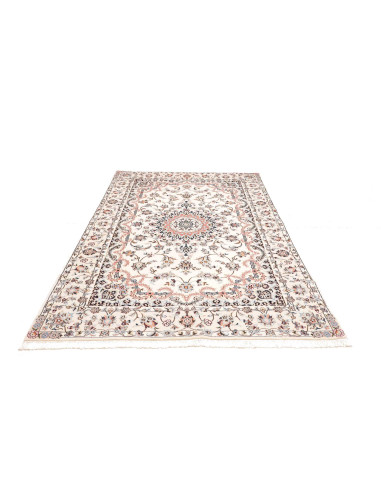 Rug Nain 9La Persia white grey 160x245