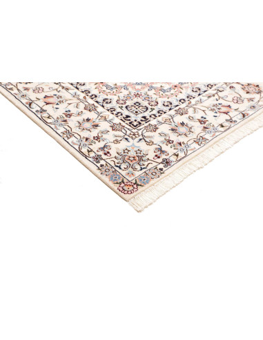 Rug Nain 9La Persia white grey 160x245