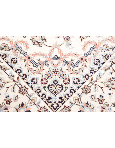 Rug Nain 9La Persia white grey 160x245