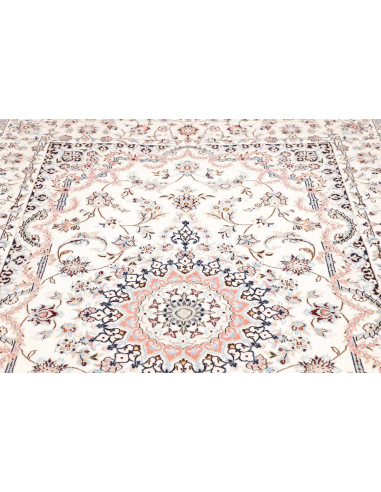 Rug Nain 9La Persia white grey 160x245