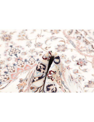 Rug Nain 9La Persia white grey 160x245