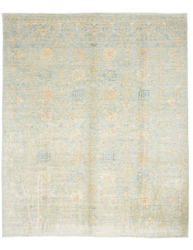 Rug Zigler Fine Pakistan white 238x295