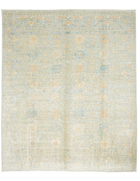 Rug Zigler Fine Pakistan white 238x295