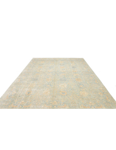 Rug Zigler Fine Pakistan white 238x295