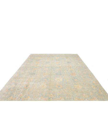 Rug Zigler Fine Pakistan white 238x295