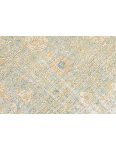 Rug Zigler Fine Pakistan white 238x295