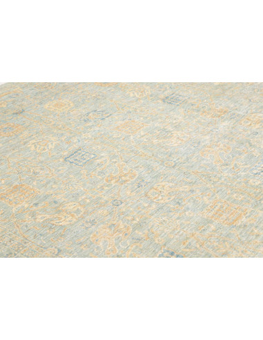 Rug Zigler Fine Pakistan white 238x295