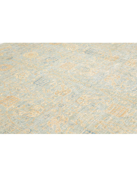 Rug Zigler Fine Pakistan white 238x295