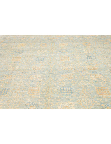 Rug Zigler Fine Pakistan white 238x295