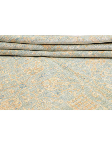 Rug Zigler Fine Pakistan white 238x295