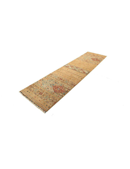 Tappeto Rubin Pakistan marrone 80x290