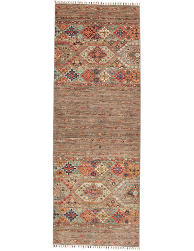 Rug Rubin Pakistan white 85x235