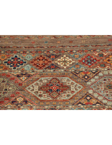 Rug Rubin Pakistan white 85x235