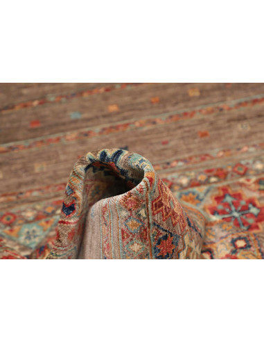 Rug Rubin Pakistan white 85x235