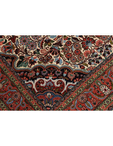 Jahrom 137x215 Cm Jahrom