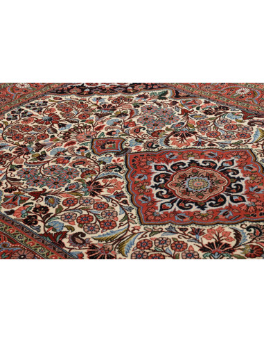 Jahrom 137x215 Cm Jahrom