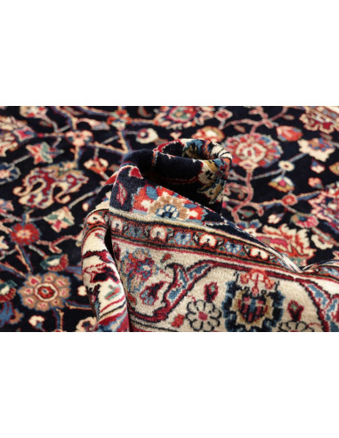 Mashad Fine 200x273 Cm Mashad Fine, Persia, Lana Cardata A