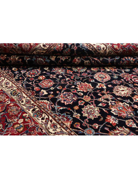 Mashad Fine 200x273 Cm Mashad Fine, Persia, Lana Cardata A