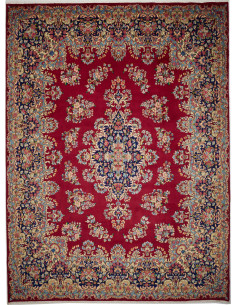 Kerman 306x407 Cm Kerman