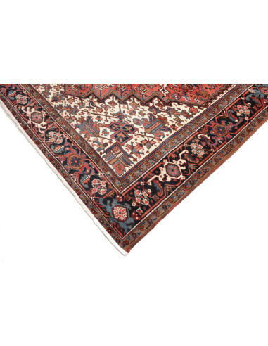 Gorawan 240x330 Cm Gorawan, Persia, Lana Cardata A Mano