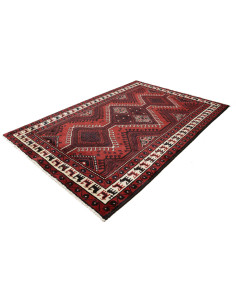 Lori 180x260 Cm Lori Persia Hand-carded Wool Cotton Warp 2