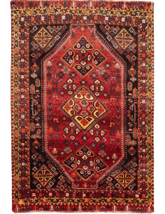 Shiraz 165x245 Cm Shiraz