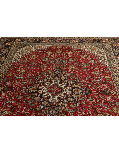 Tabriz 203x300 Cm Tabriz