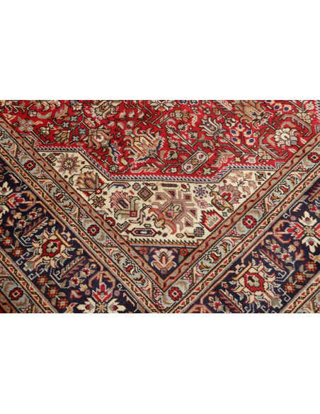 Tabriz 200x307 Cm Tabriz