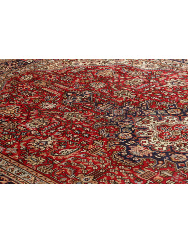 Tabriz 200x307 Cm Tabriz