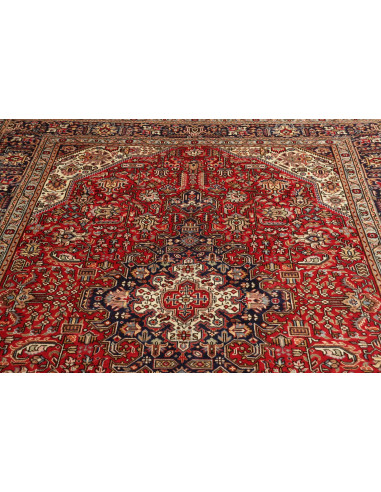 Tabriz 200x307 Cm Tabriz
