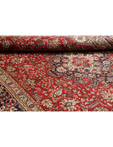 Tabriz 200x307 Cm Tabriz