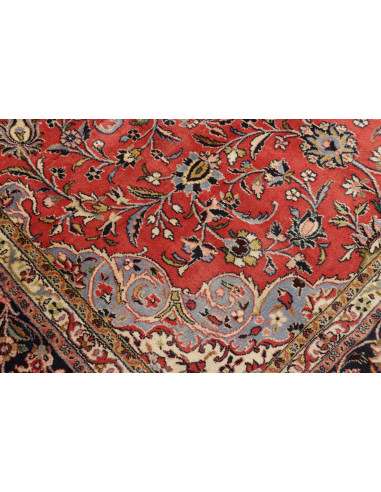 Hamadan Fine 210x324 Cm Hamadan Fine