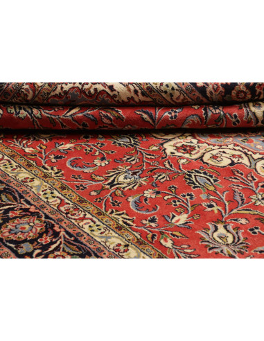 Hamadan Fine 210x324 Cm Hamadan Fine