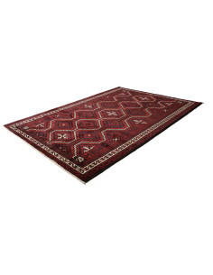 Lori 222x322 Cm Lori Persia Hand-carded Wool Cotton 2