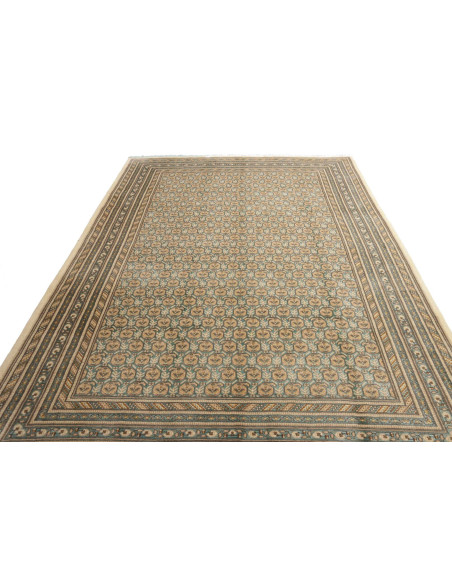 Mc Carpet 210x306 Cm Mc Carpet, Persia, Lana Cardata A Mano