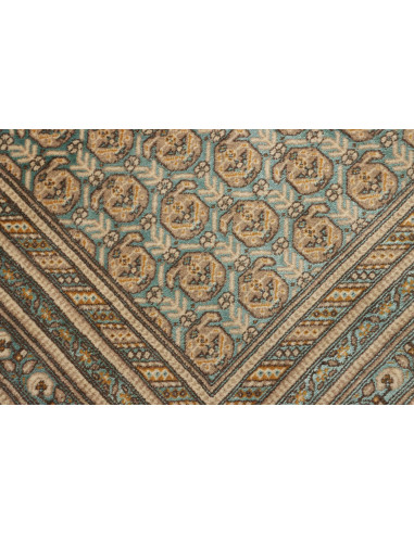 Mc Carpet 210x306 Cm Mc Carpet, Persia, Lana Cardata A Mano