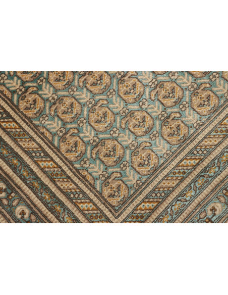 Mc Carpet 210x306 Cm Mc Carpet, Persia, Lana Cardata A Mano