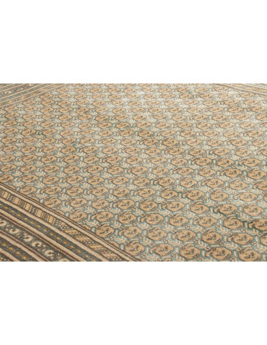 Mc Carpet 210x306 Cm Mc Carpet, Persia, Lana Cardata A Mano
