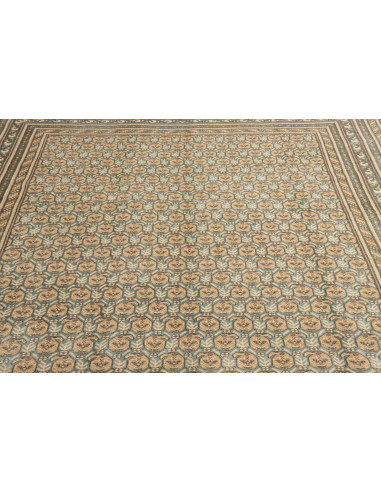 Mc Carpet 210x306 Cm Mc Carpet, Persia, Lana Cardata A Mano