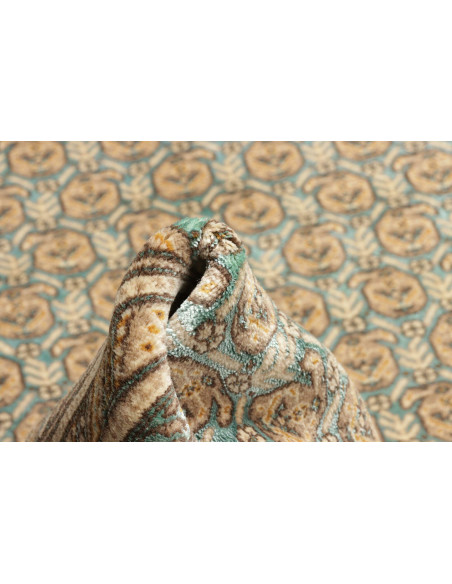Mc Carpet 210x306 Cm Mc Carpet, Persia, Lana Cardata A Mano