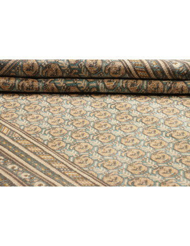Mc Carpet 210x306 Cm Mc Carpet, Persia, Lana Cardata A Mano