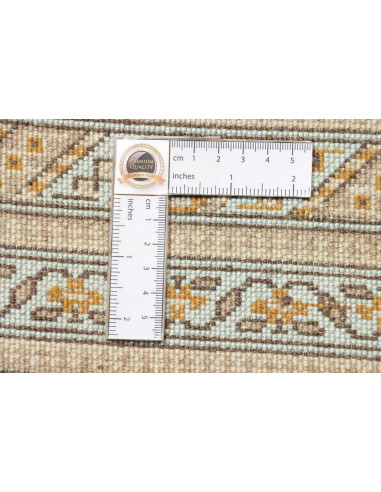 Mc Carpet 210x306 Cm Mc Carpet, Persia, Lana Cardata A Mano