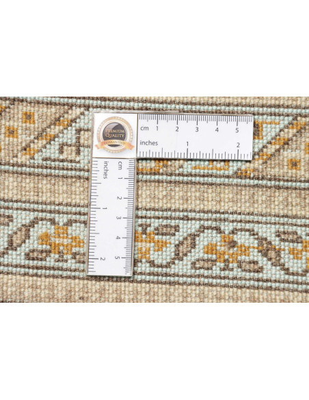 Mc Carpet 210x306 Cm Mc Carpet, Persia, Lana Cardata A Mano
