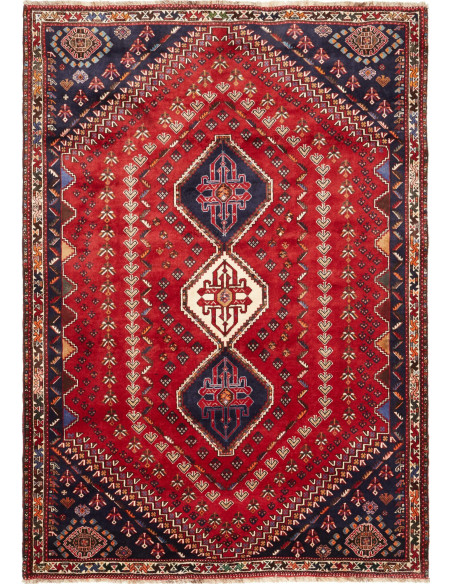 182x258 Cm Tribal Rug