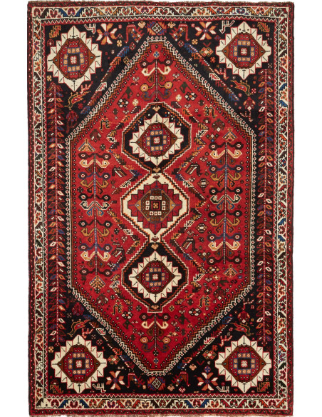 Shiraz 168x260 Cm Shiraz
