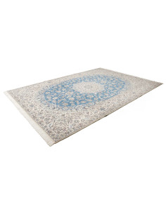 Nain 9la 248x353 Cm Nain 9la, Persia, Hand-carded Wool And 2