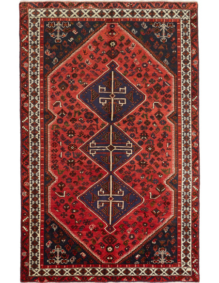 Shiraz 160x258 Cm Shiraz