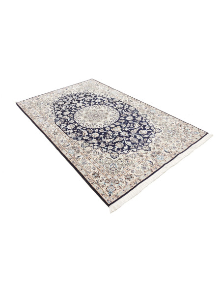 Hand-carded Wool And