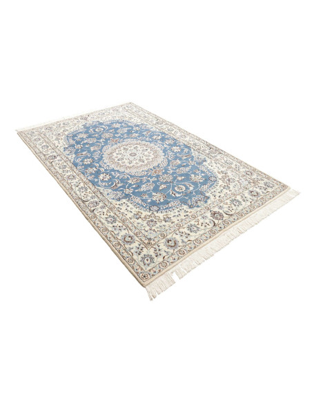 Hand-carded Wool And