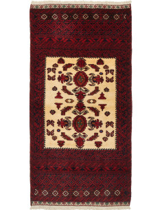 Baluch 86x174 Cm Baluch